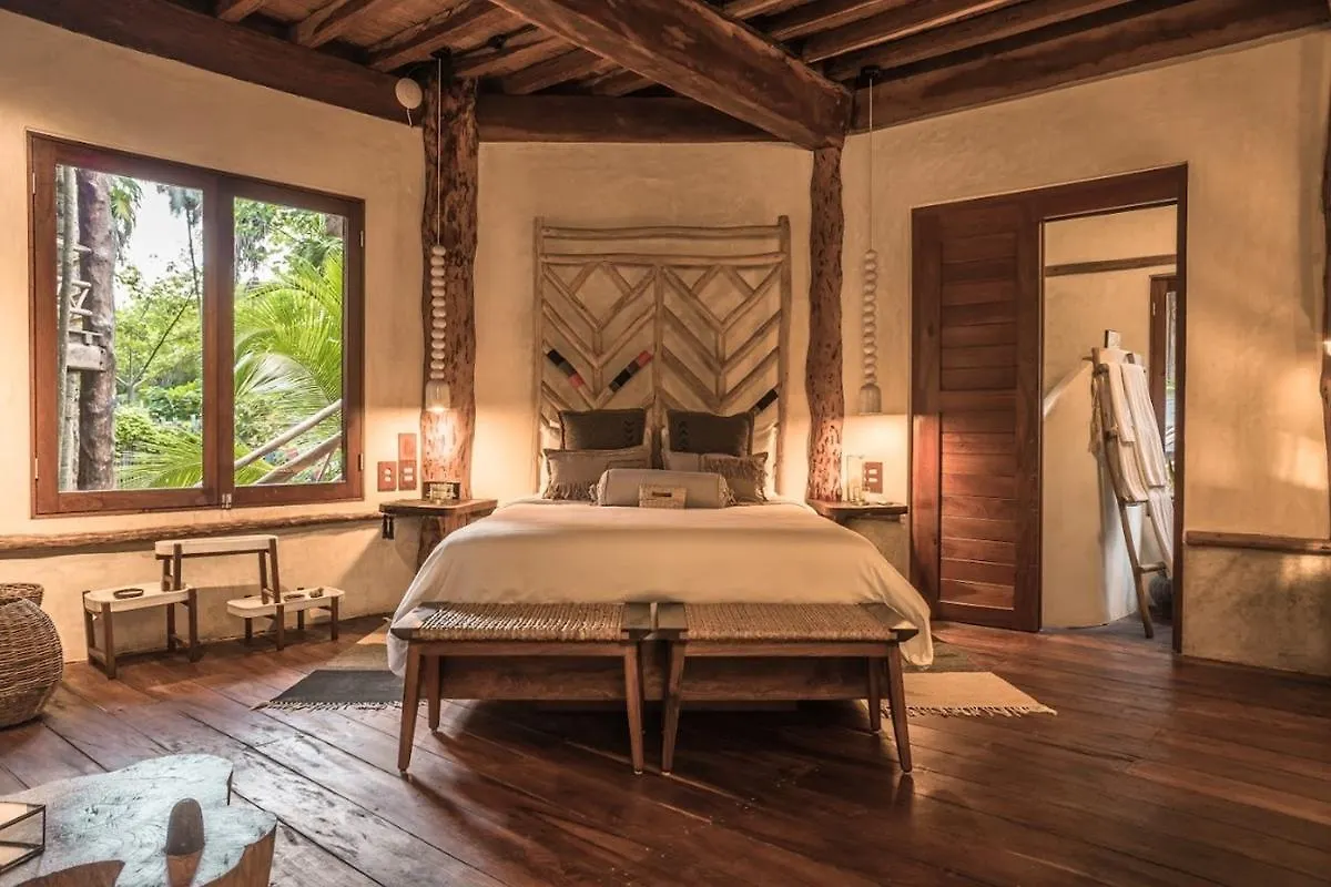 Delek Tulum Otel