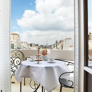 מלון Trianon Rive Gauche