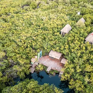 Hotel Manglex Eco ***