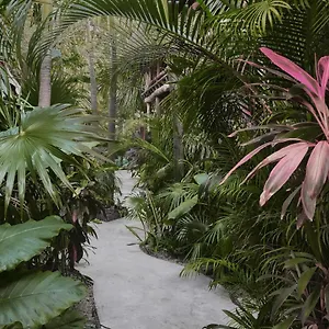 Hotel Boutique Terranova **