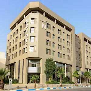 Novotel Tunisi