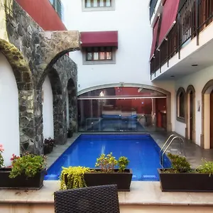 Hotel San Xavier ****