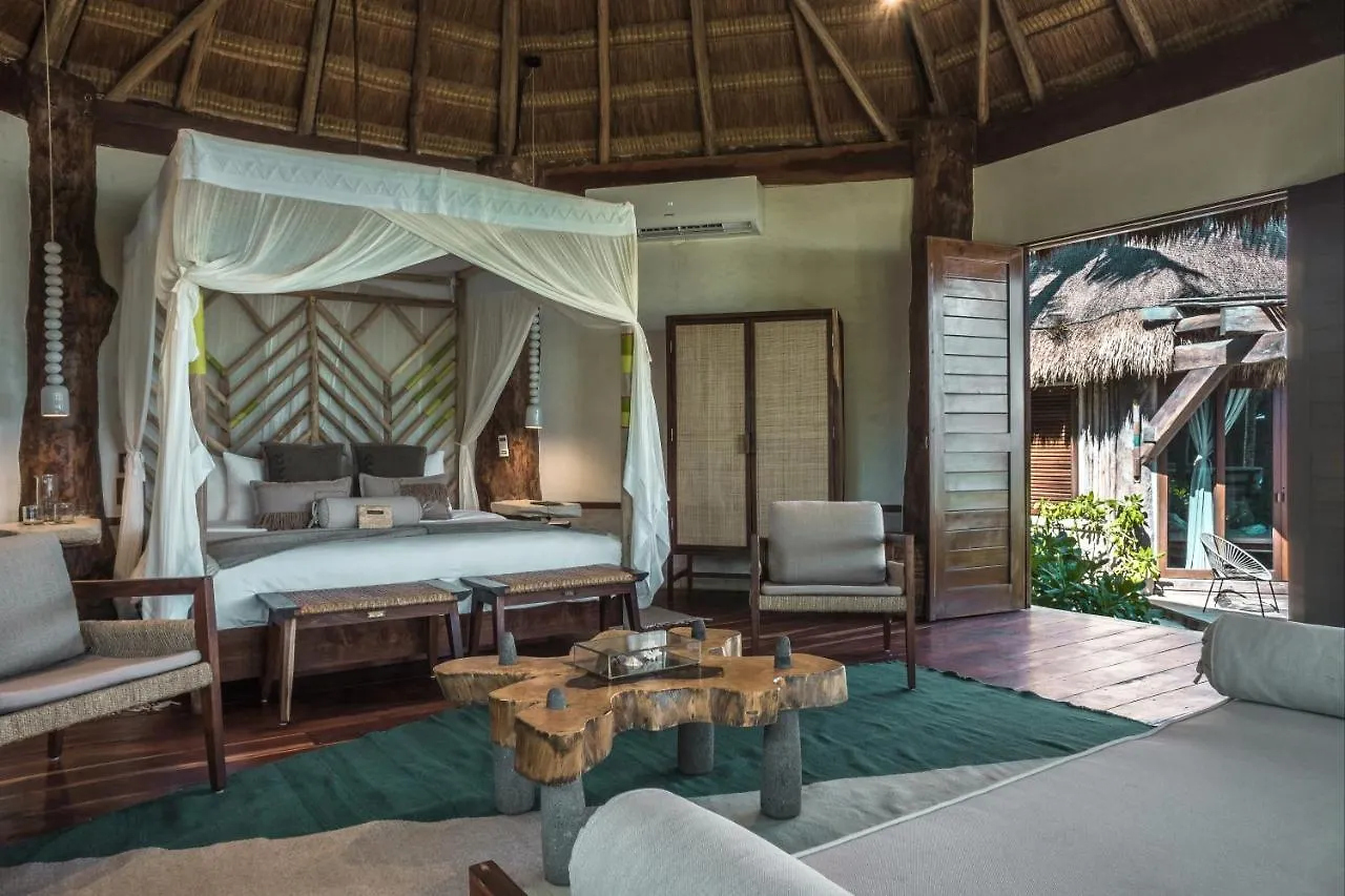 Delek Tulum Hotel 5*,  Mexico
