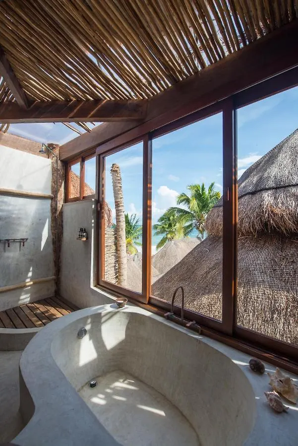Hotel Delek Tulum 5*,  México