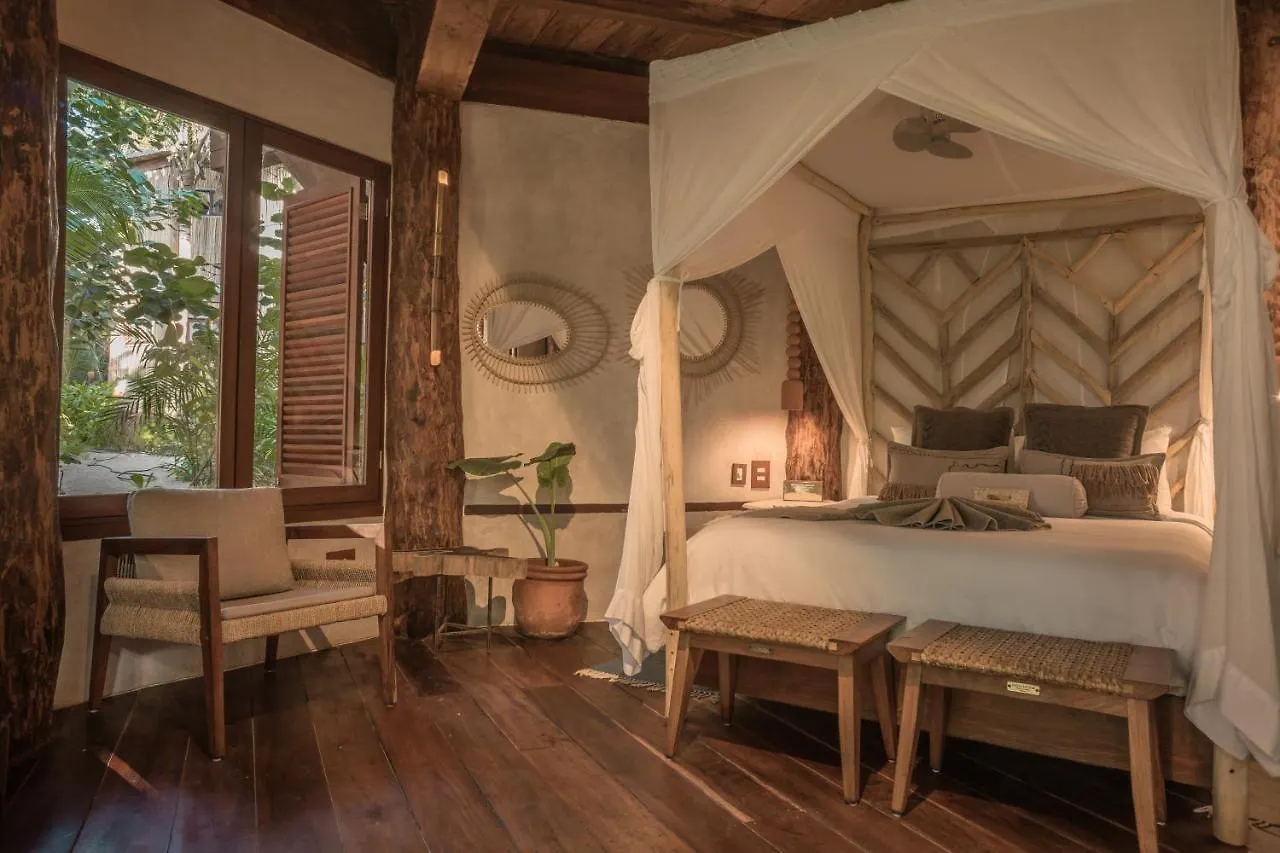 Hotel Delek Tulum 5*,  México