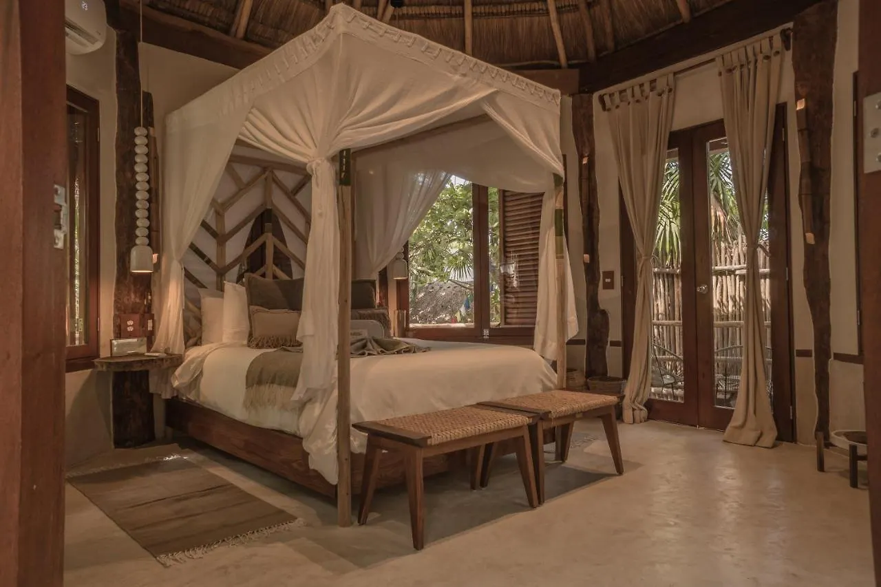 Hotel Delek Tulum