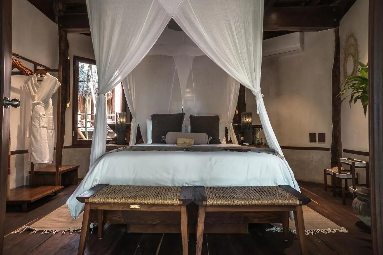 Hotel Delek Tulum