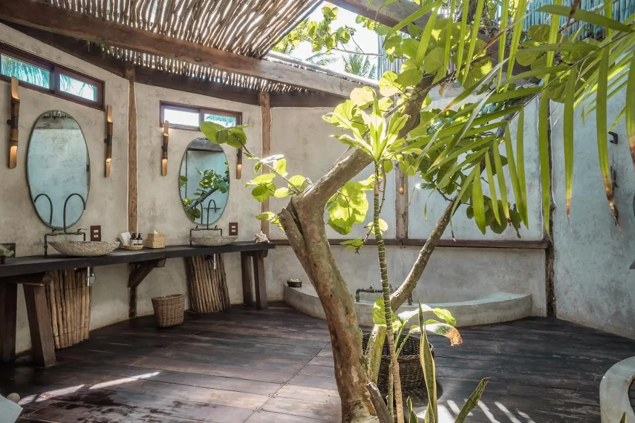 Hotel Delek Tulum 5*,  México