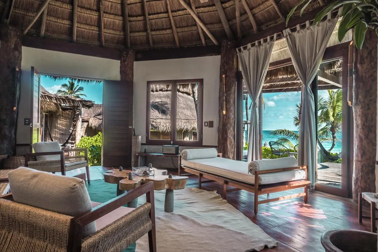 Hotel Delek Tulum 5*,  México