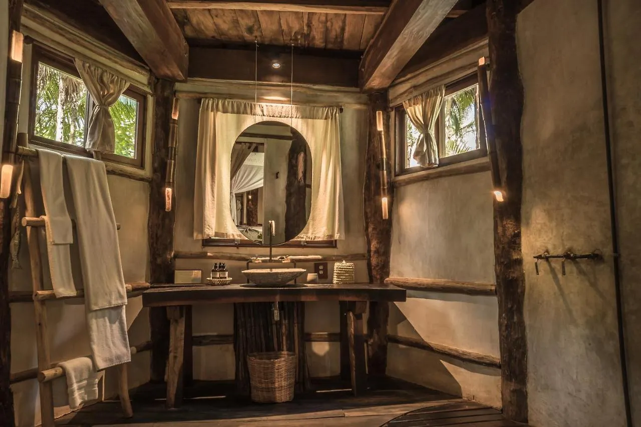 Hotel Delek Tulum