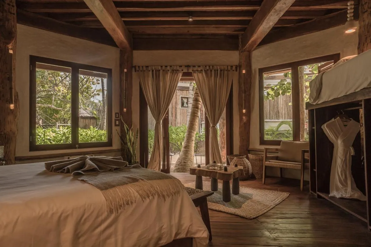 Hotel Delek Tulum