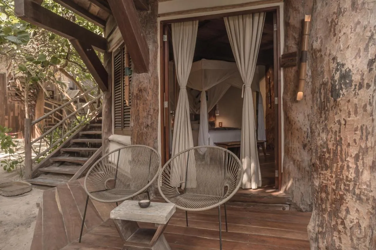 Hotel Delek Tulum