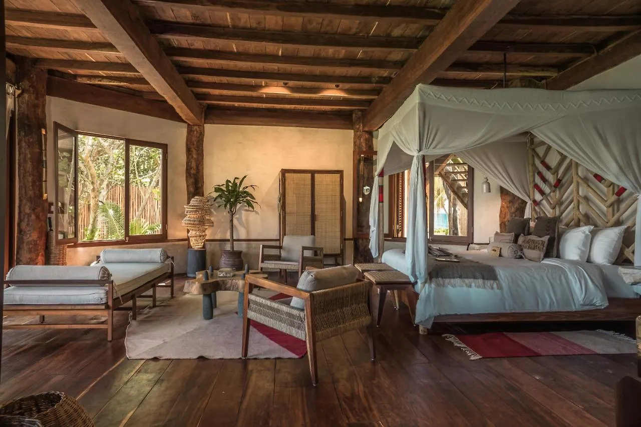 Hotel Delek Tulum