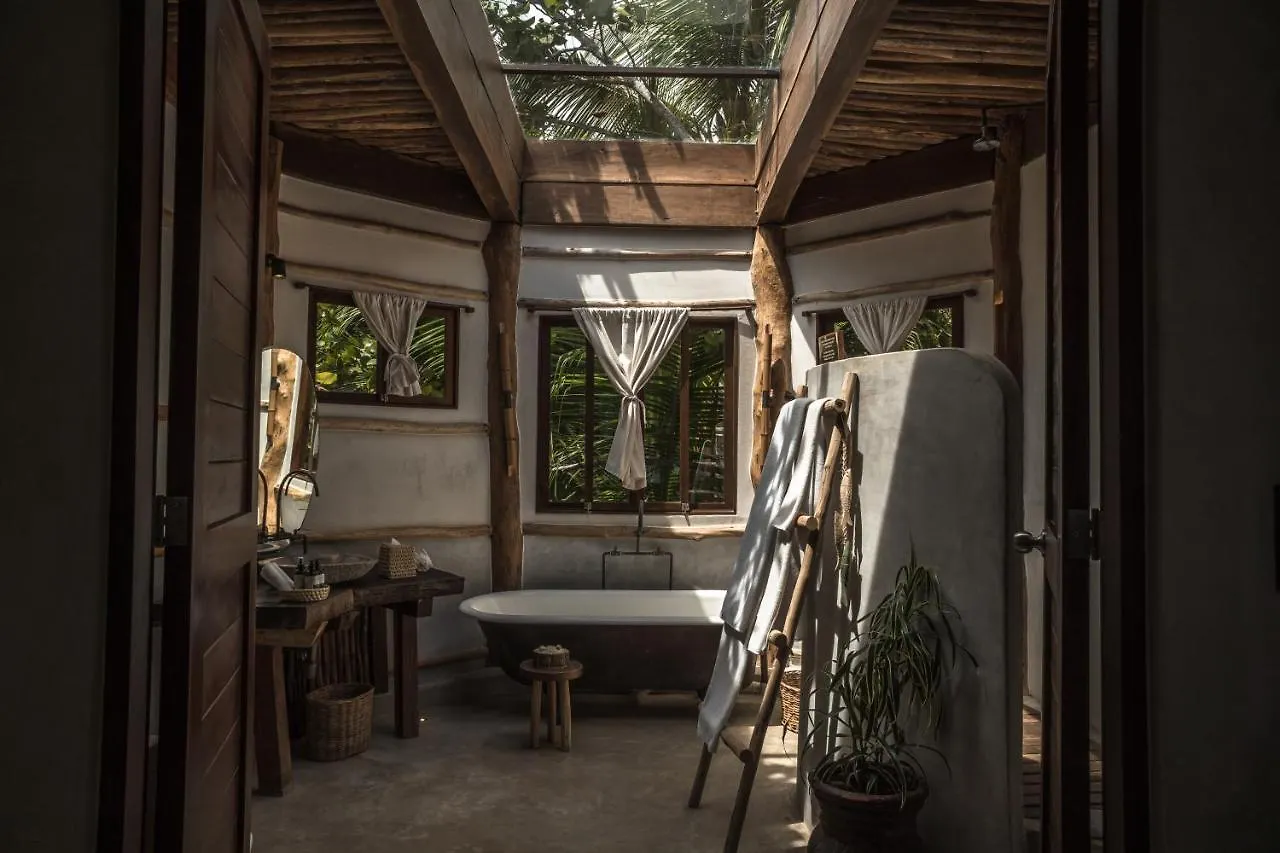 Hotel Delek Tulum 5*,  México
