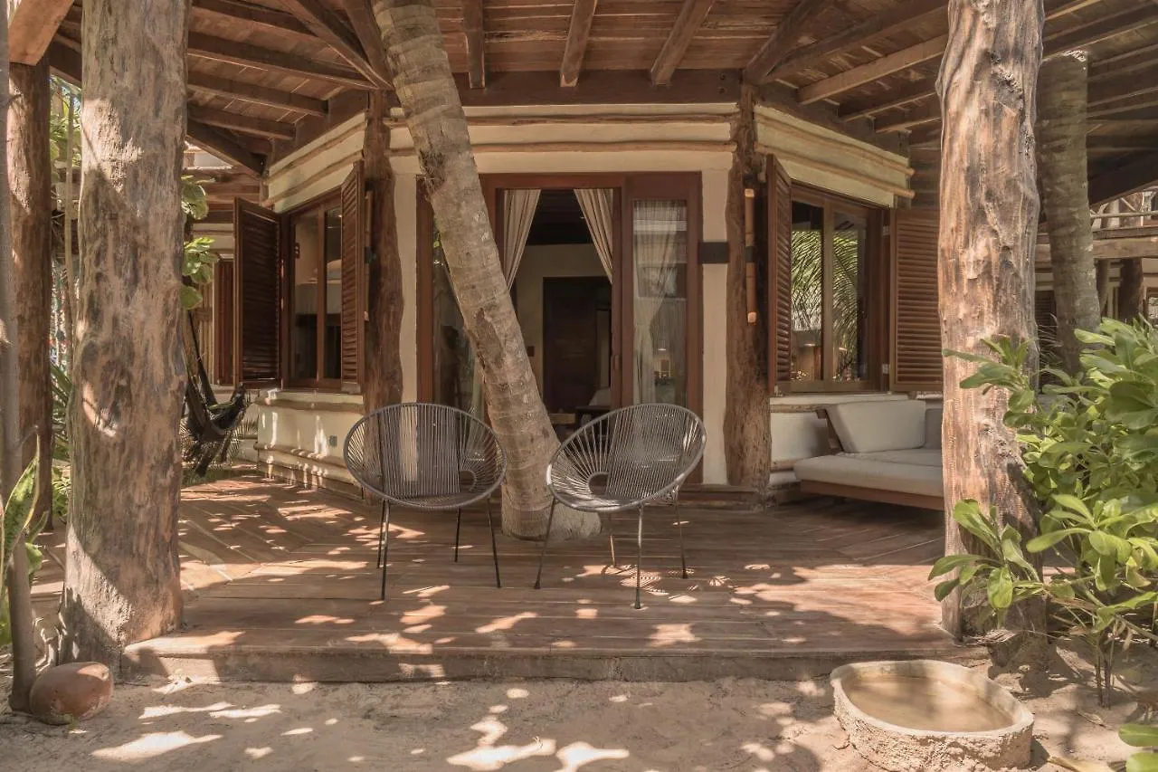 Hotel Delek Tulum