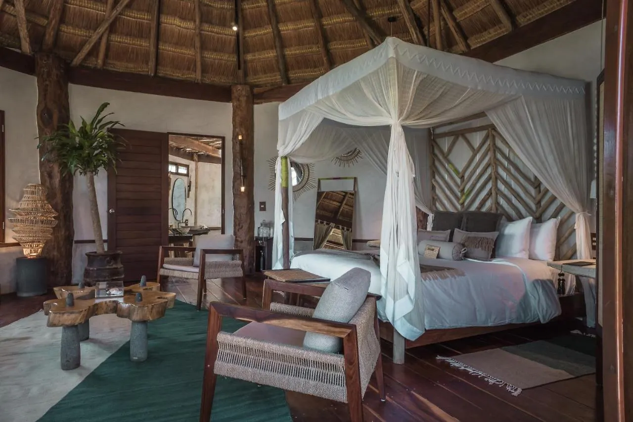 Hotel Delek Tulum