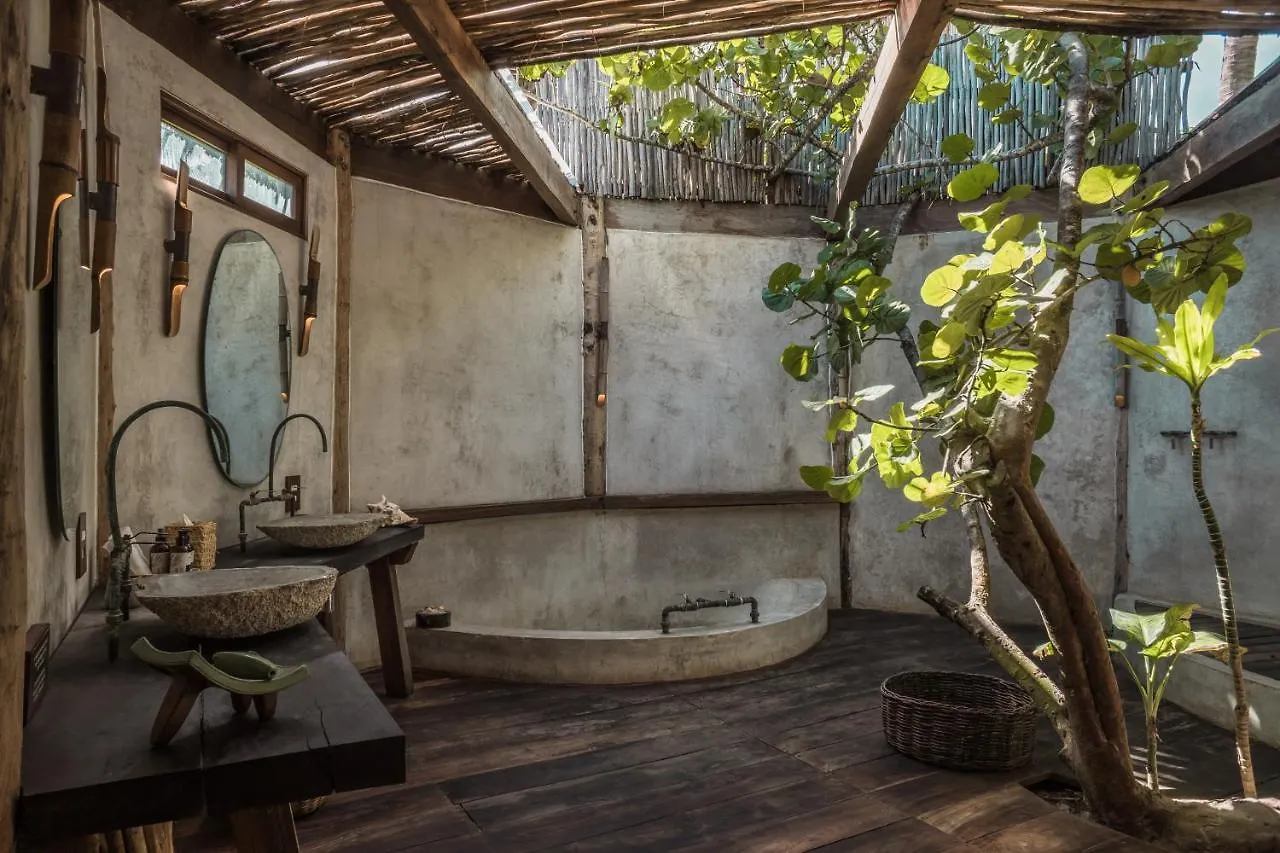 *****  Hotel Delek Tulum México