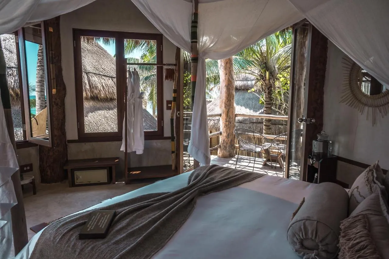 Hotel Delek Tulum