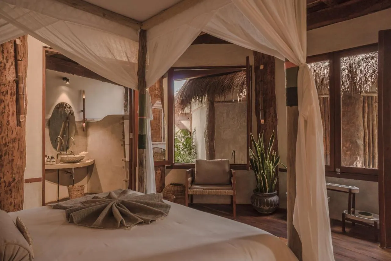 Hotel Delek Tulum