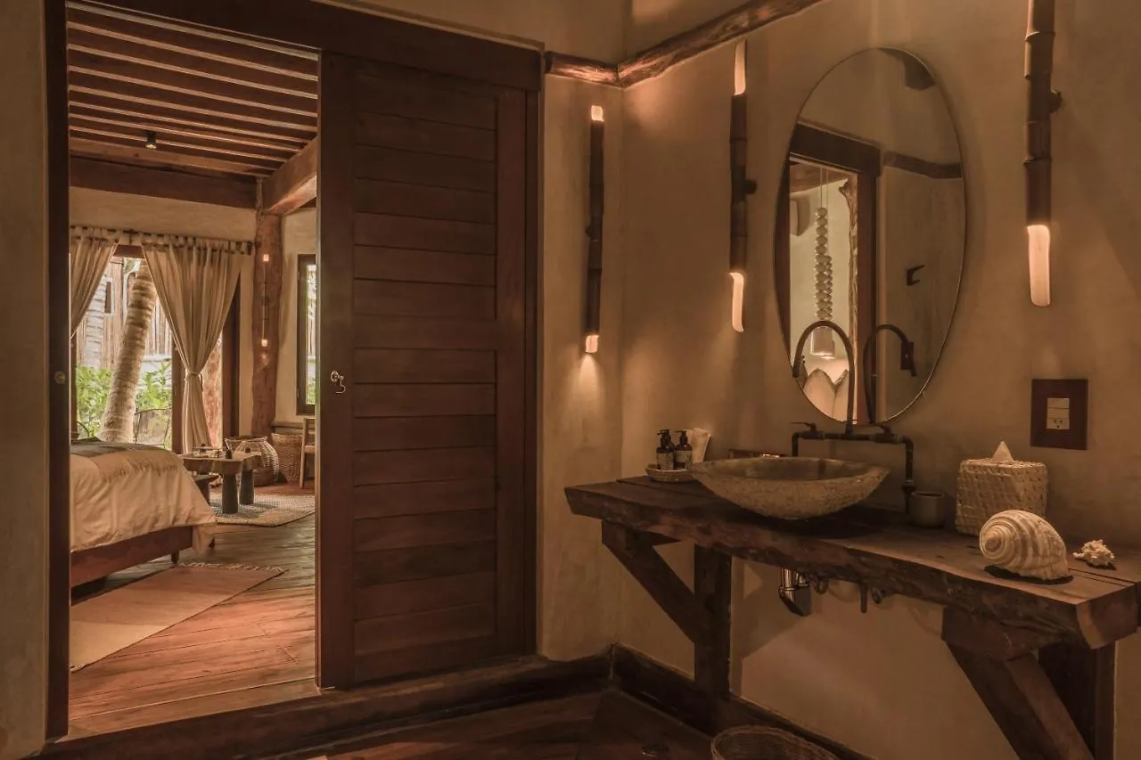 Hotel Delek Tulum