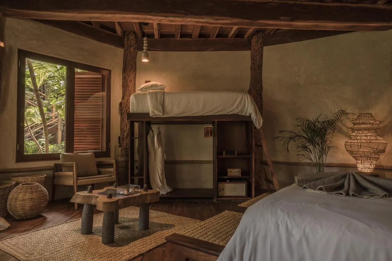 Hotel Delek Tulum