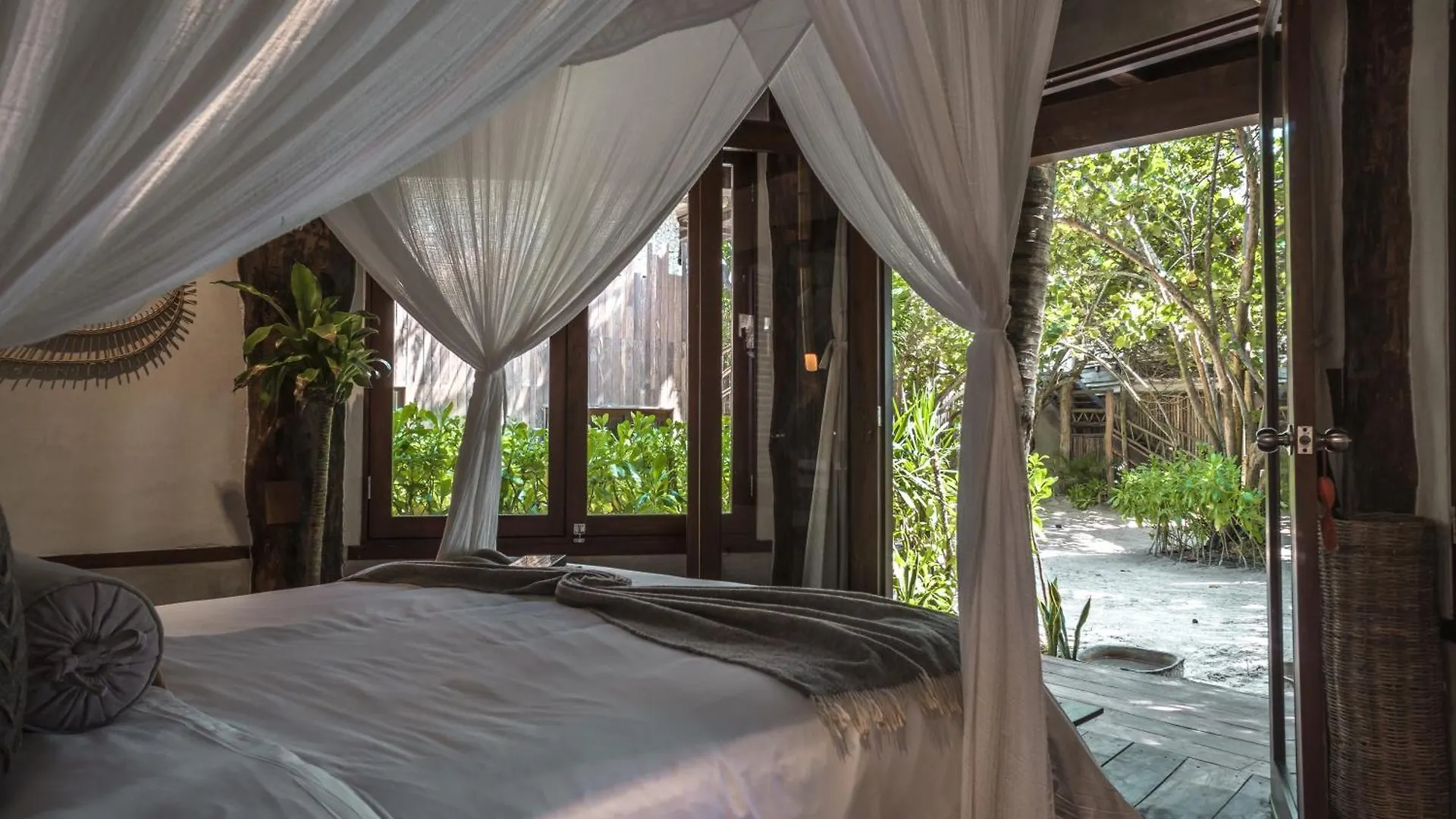 Hotel Delek Tulum