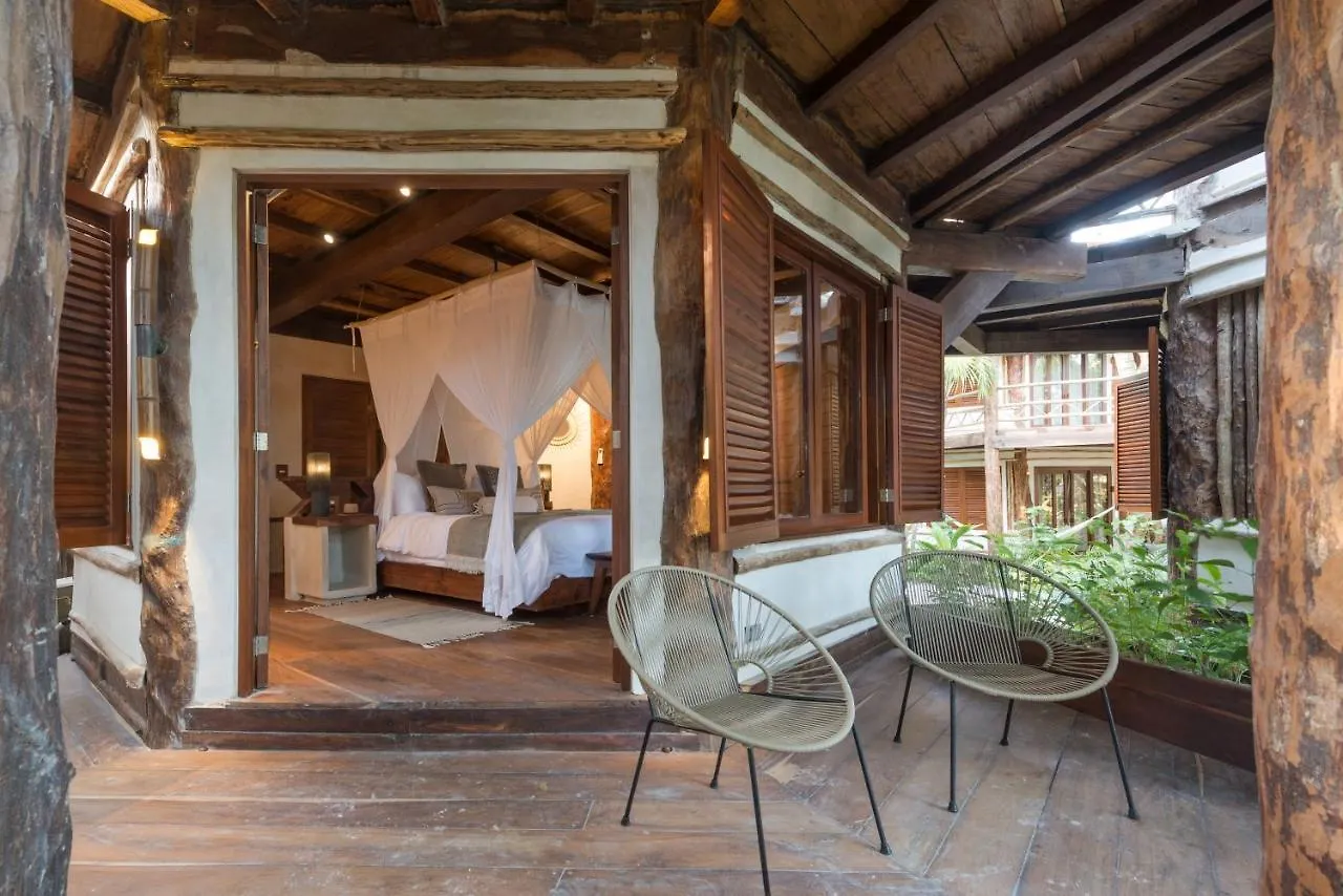 Hotel Delek Tulum