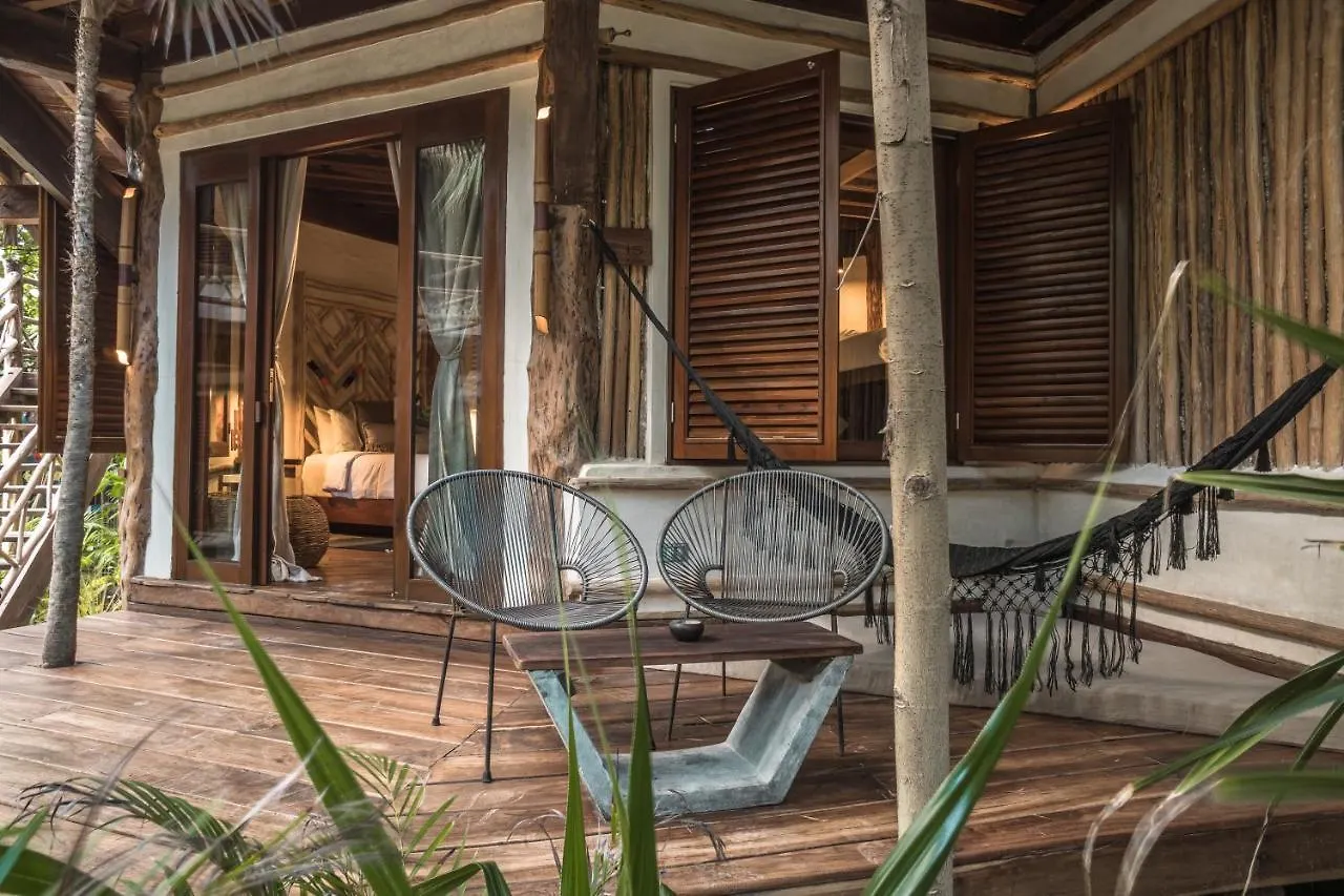 Hotel Delek Tulum