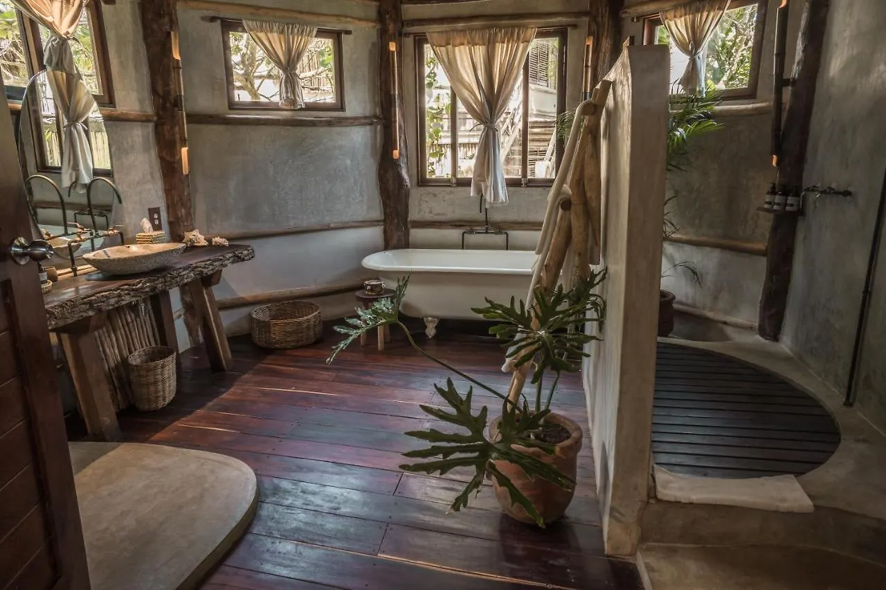 Hotel Delek Tulum 5*,  México