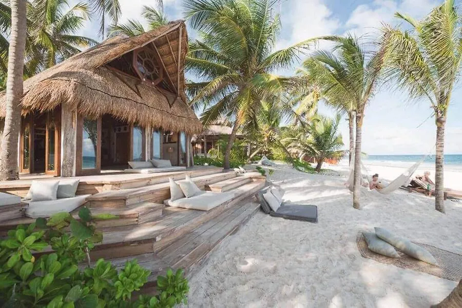 Hotel Delek Tulum