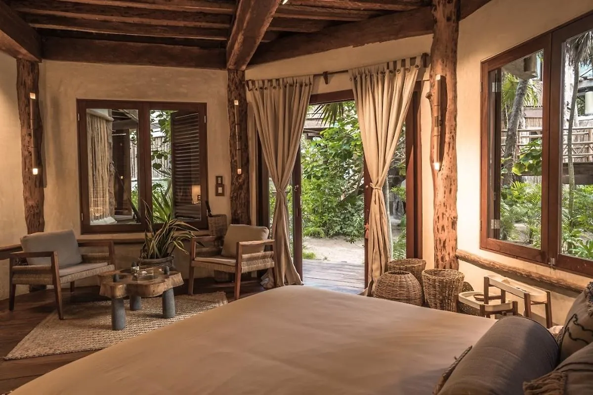 Hotel Delek Tulum