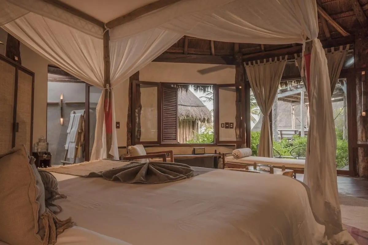 Hotel Delek Tulum