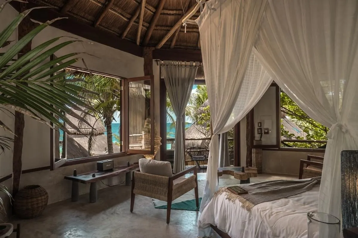 Hotel Delek Tulum