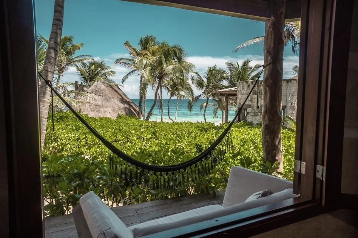 Hotel Delek Tulum