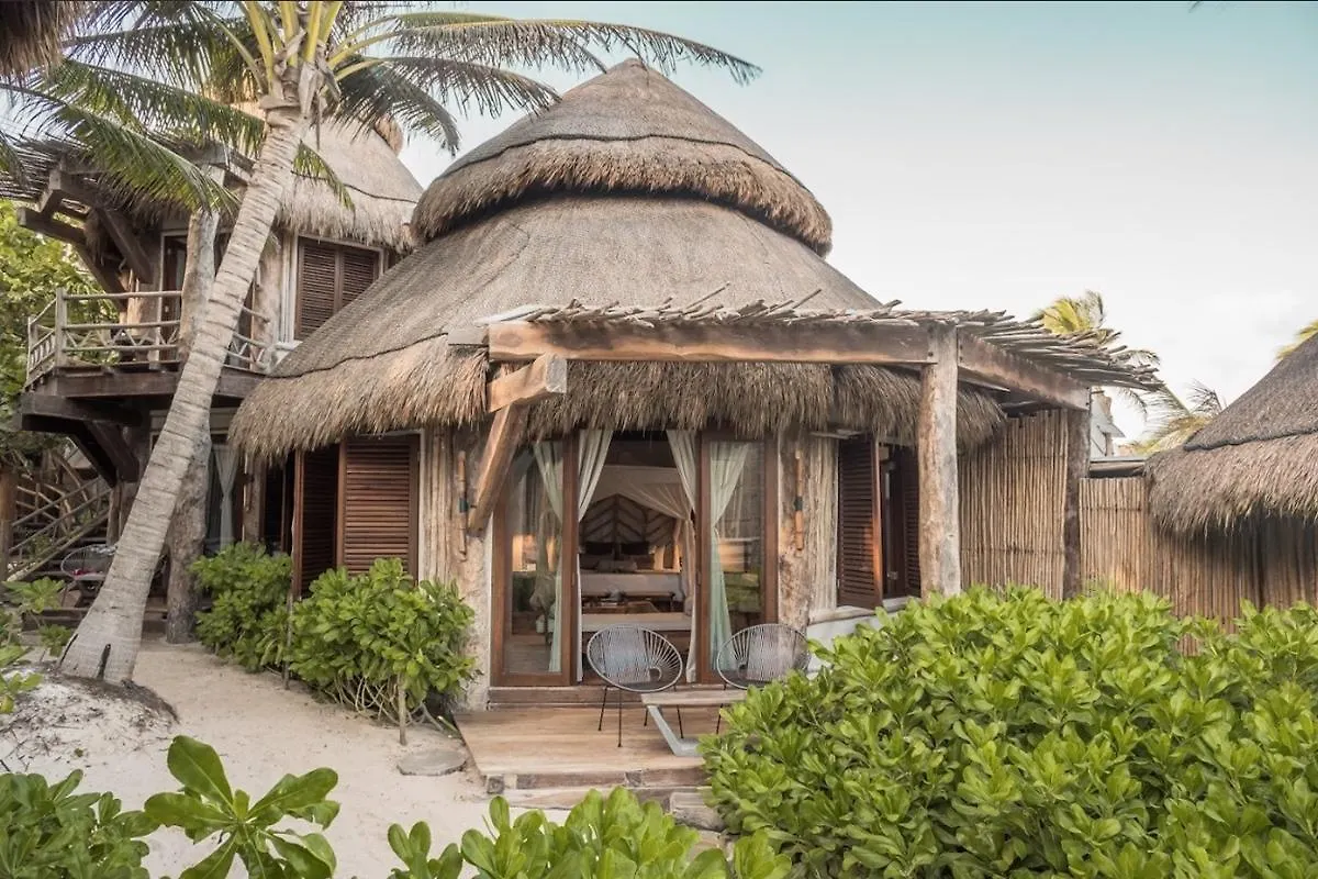Hotel Delek Tulum 5*,  México