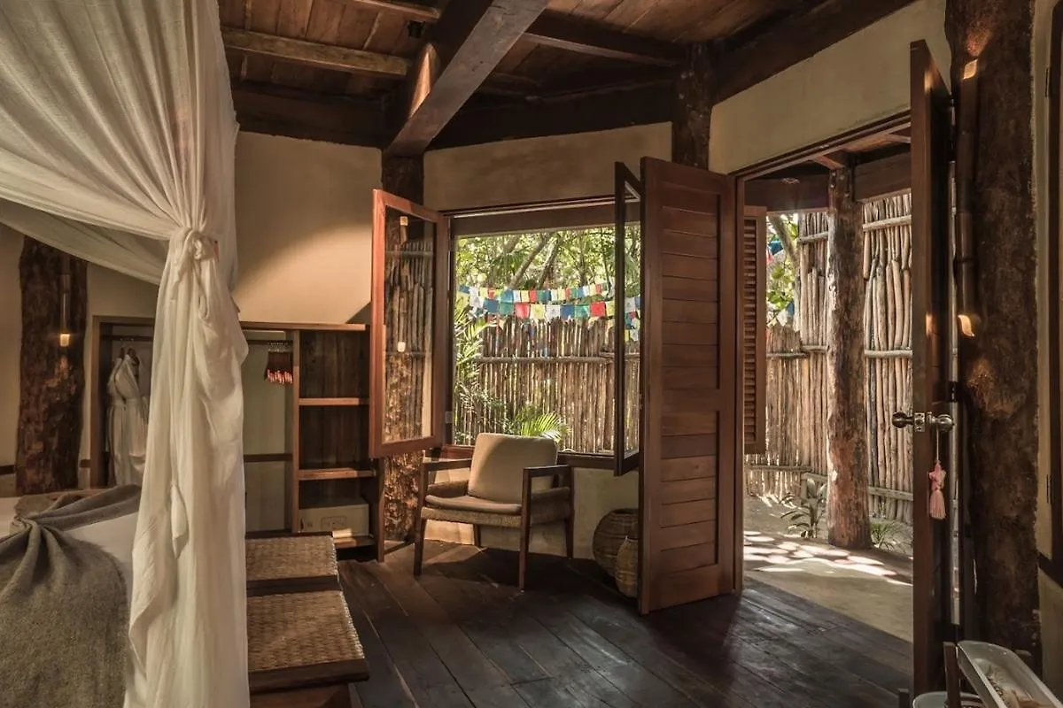 Hotel Delek Tulum 5*,
