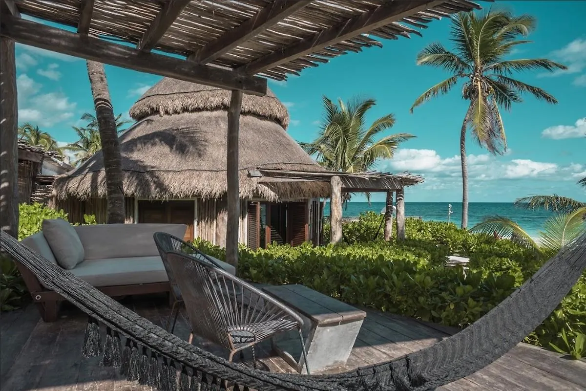 *****  Hotel Delek Tulum México