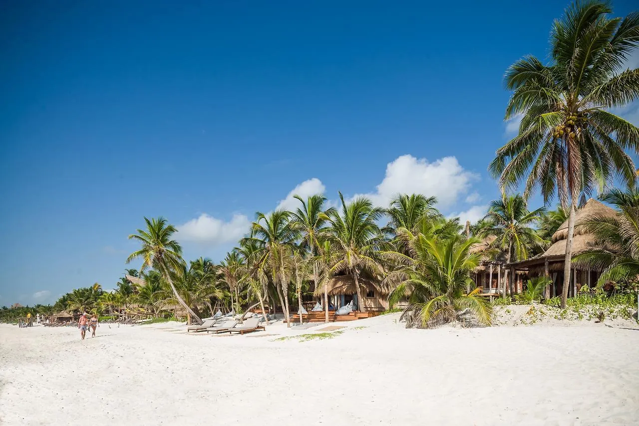 Hotel Delek Tulum