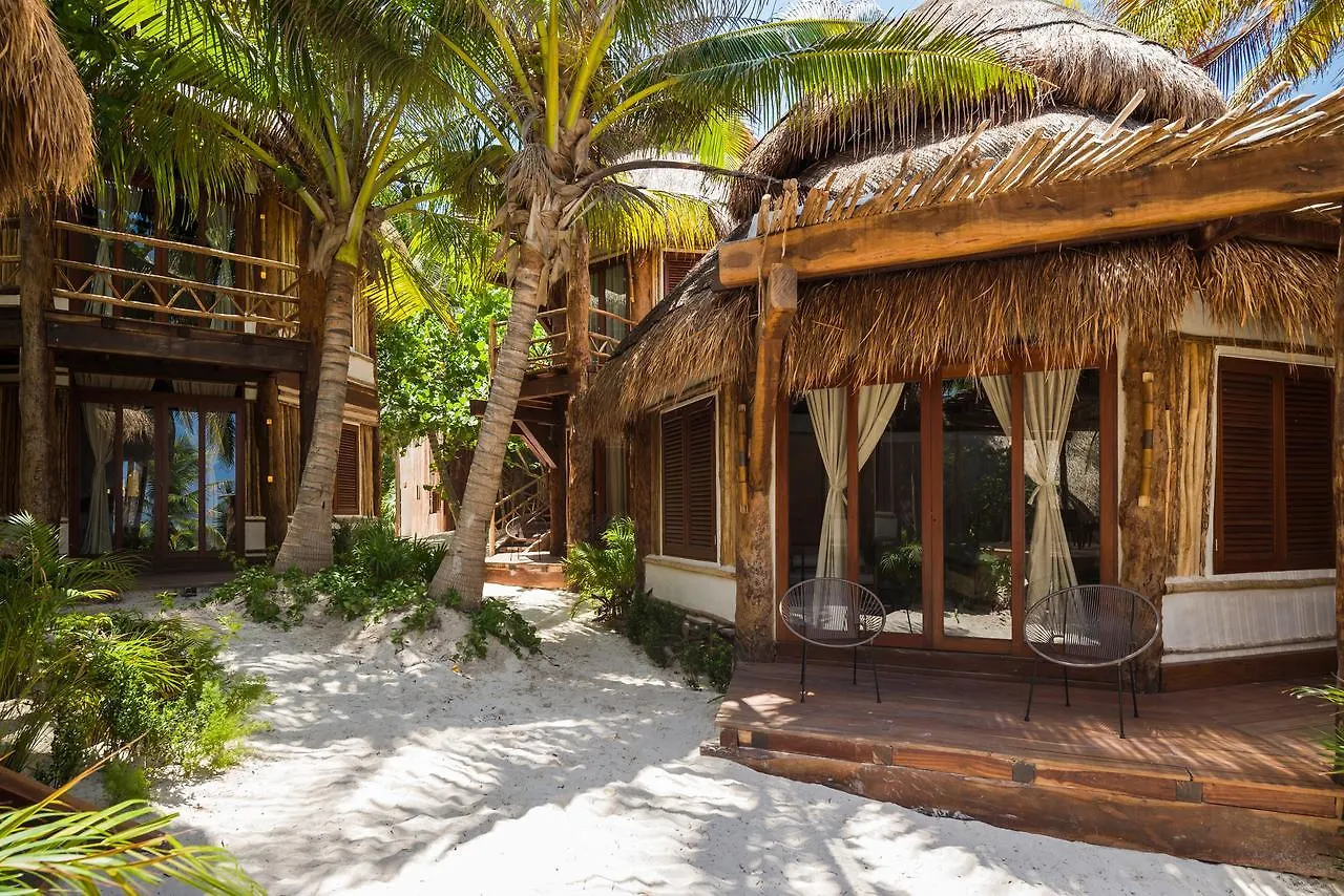 Hotel Delek Tulum 5*,  México