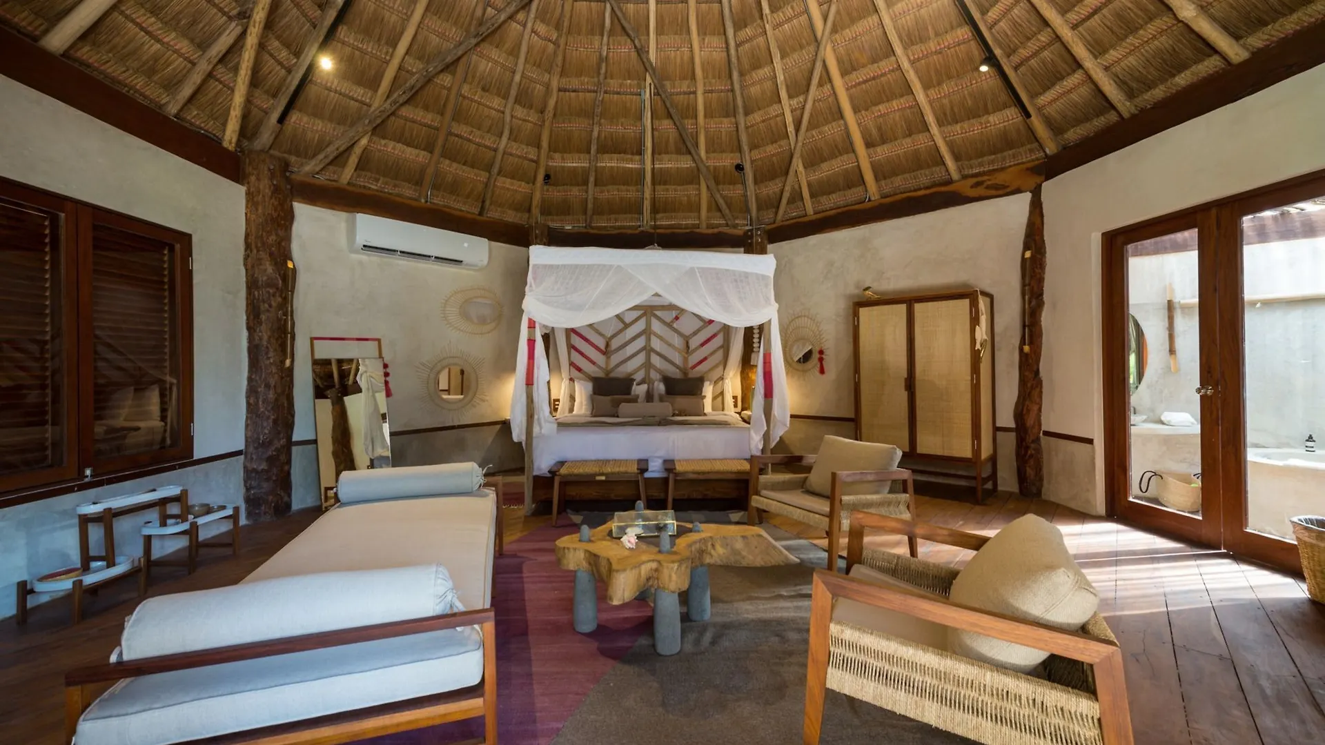 Hotel Delek Tulum